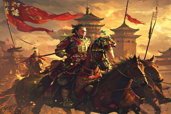 三国群英传2下载中文版